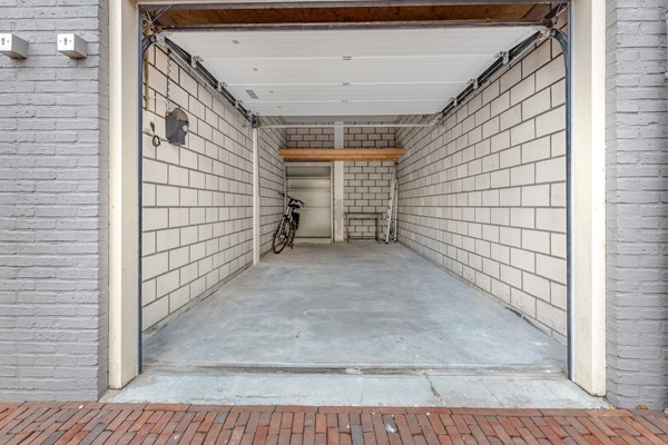 Medium property photo - Sluisdijkstraat 10A, 1781 EH Den Helder